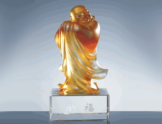 納福