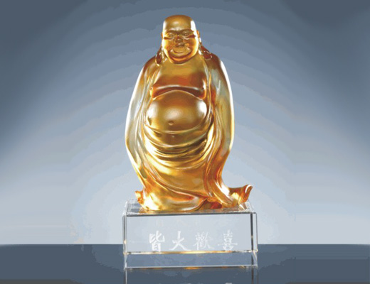 皆大歡喜