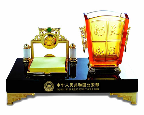 中華人民共和國(guó)公安部（天