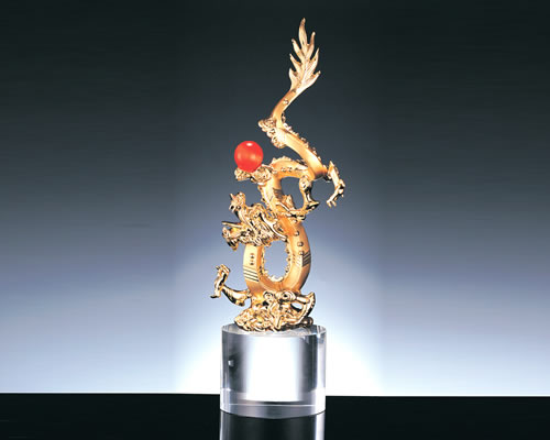 吉龍騰飛（大號(hào)）