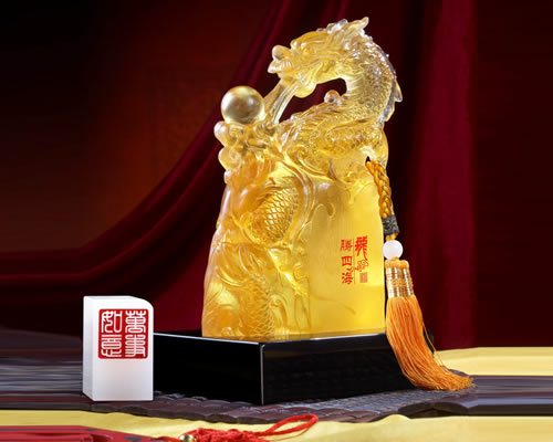 龍騰四海