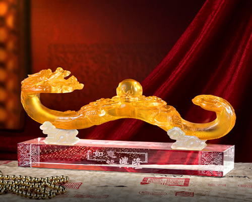 奢華光芒，閃耀在歷史深