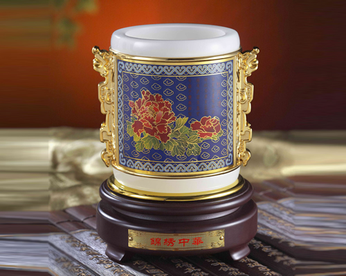 金鑫珠寶(錦繡中華)