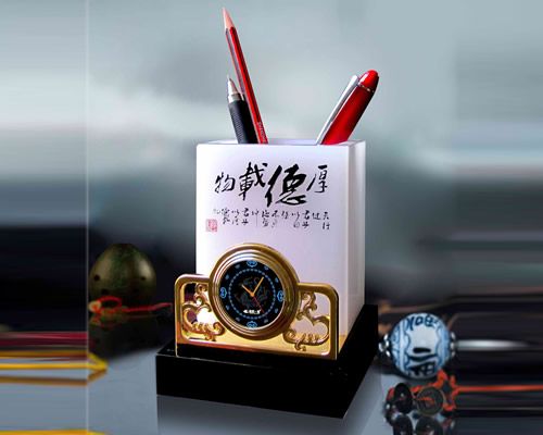 百變琉璃玉（文具）系列