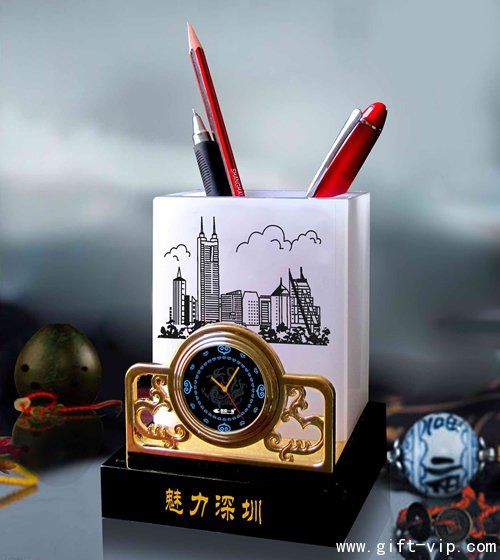 百變琉璃玉（文具）系列