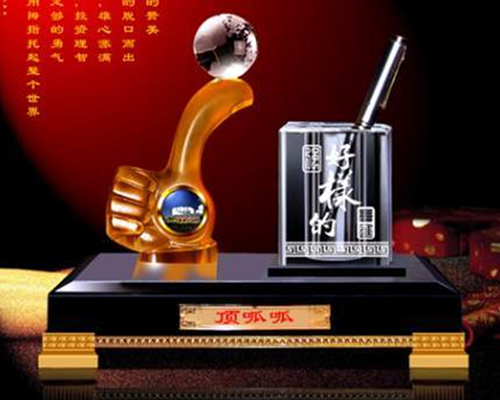 頂呱呱（文具臺）