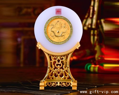金龍祥瑞（合金）