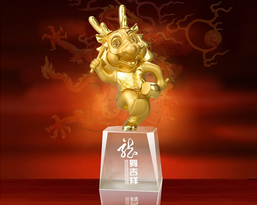 龍舞吉祥