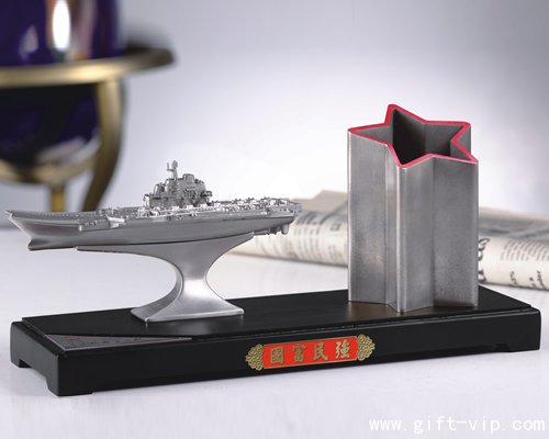 中華航母第一艦--國富民強(qiáng)