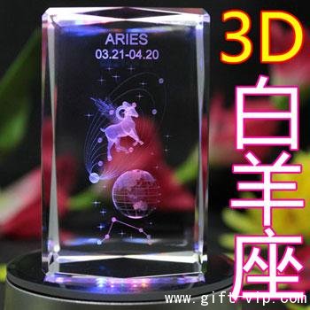 我女朋友是白羊座，送什么生日禮物好呢？
