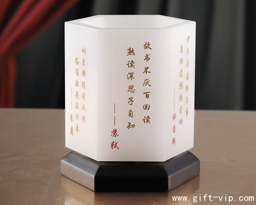 國粹-六角筆筒（很多款）