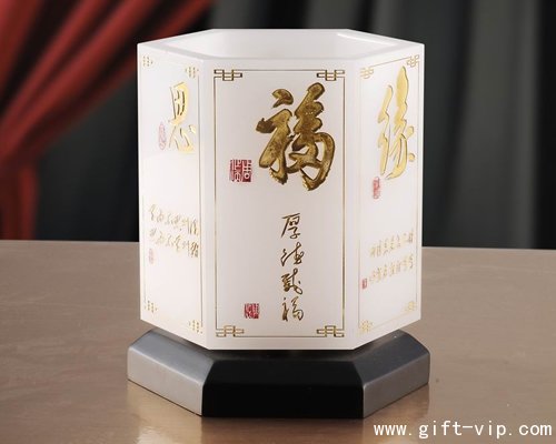 國粹-六角筆筒（很多款）