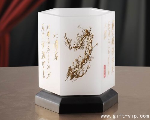 國粹-六角筆筒（很多款）