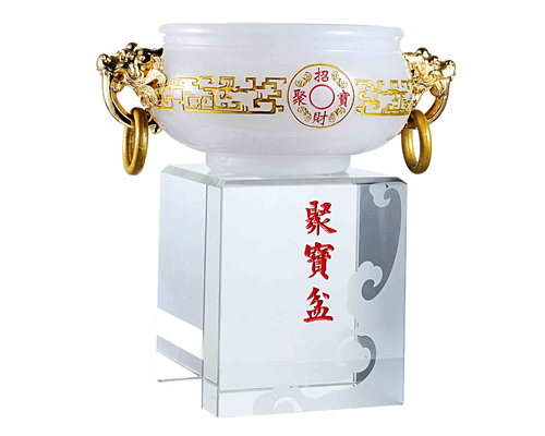 小號(hào)聚寶盆