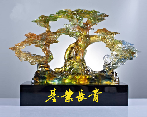 基業(yè)長青