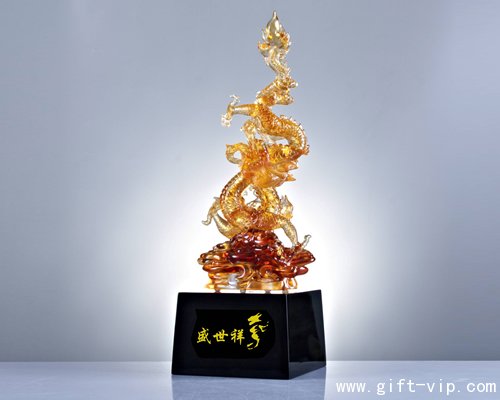 盛世祥龍