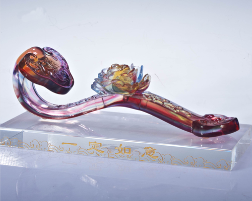 富貴如意
