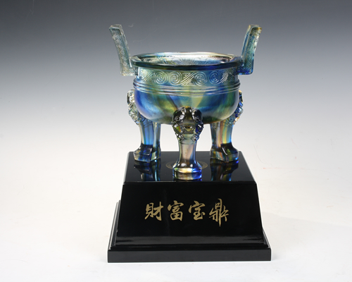財(cái)富寶鼎