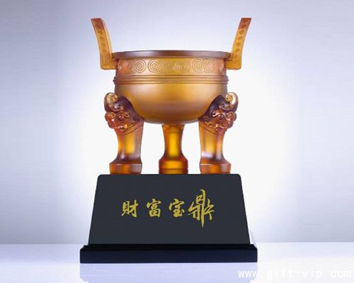 財(cái)富寶鼎