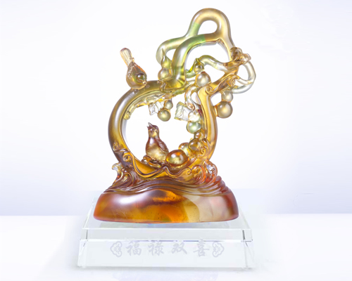 福祿雙喜