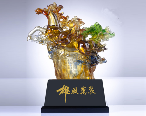 雄風萬里