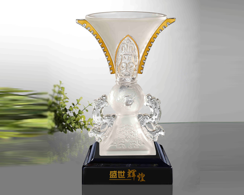 盛世輝煌