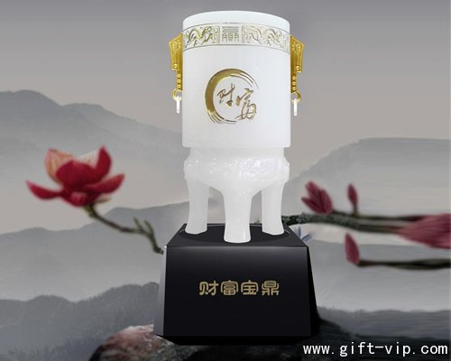 新財(cái)富寶鼎