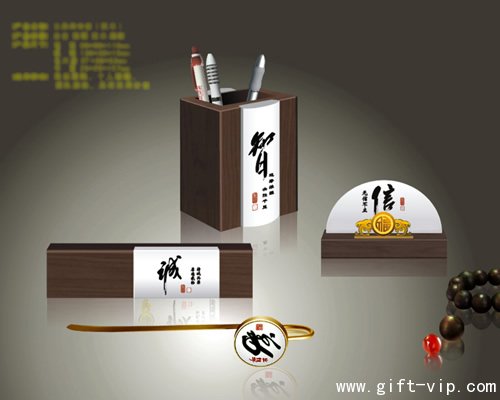 文具套裝（琉璃）