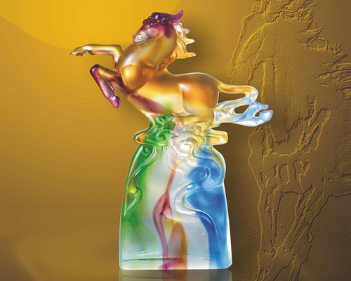 2014馬年公司企業(yè)年會(huì)禮品推薦方案大全