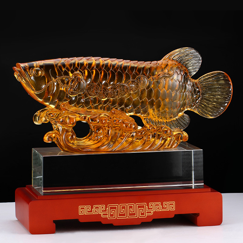 金龍魚