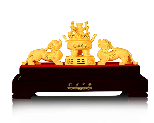 旺市寶盆