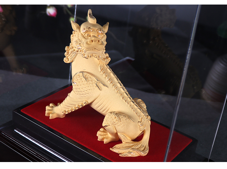 絨沙金值錢嗎？送客戶絨沙金好不好？