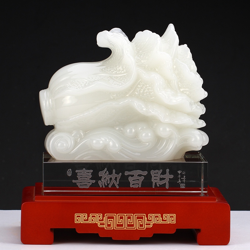 原來琉璃的歷史淵源是這樣的！