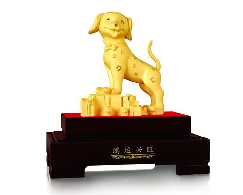 適合商務(wù)饋贈的絨沙金禮品盤點