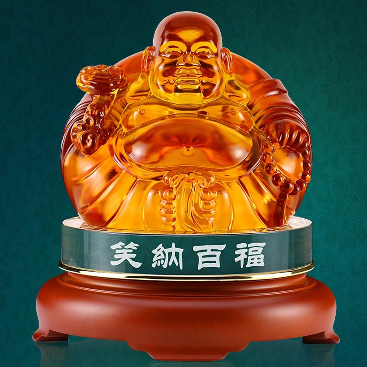 鑒賞琉璃的關鍵