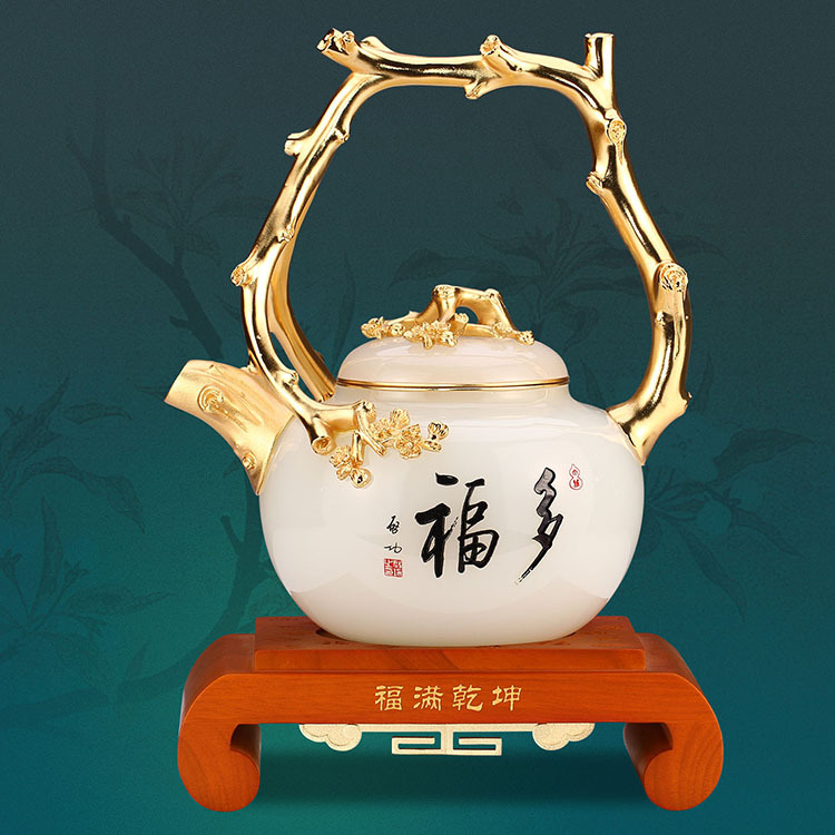 中秋禮品:別忘了給爸媽帶上一份禮物