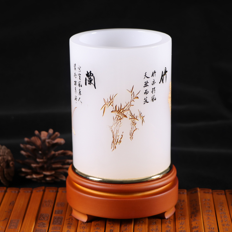 中秋禮品:適合送長輩的禮品