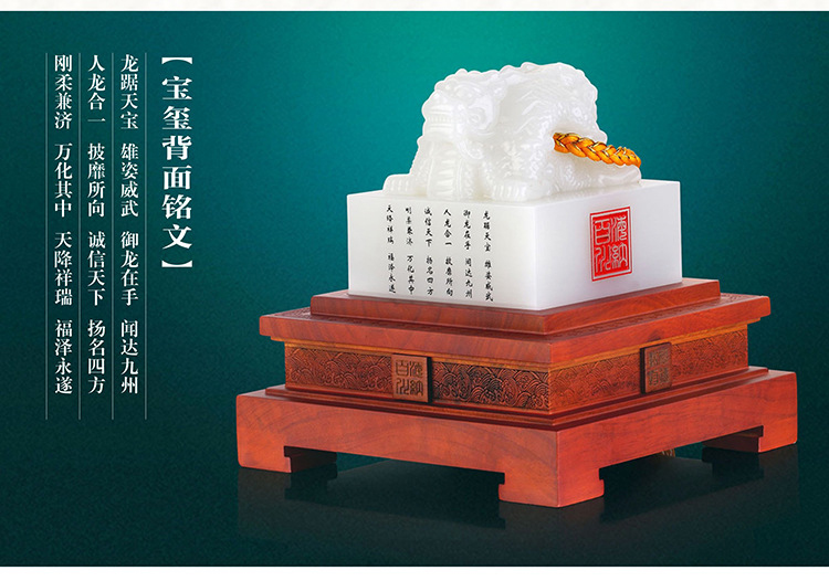 工藝品已經(jīng)逐漸成為送禮的主流