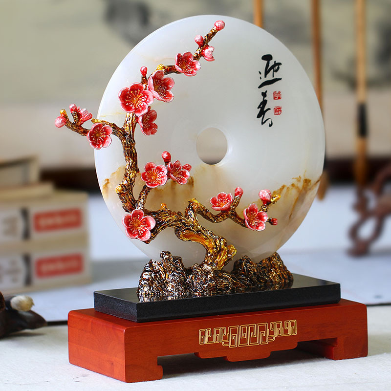 如何挑選商務禮品