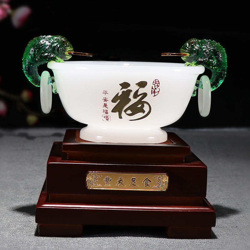 工藝品是什么