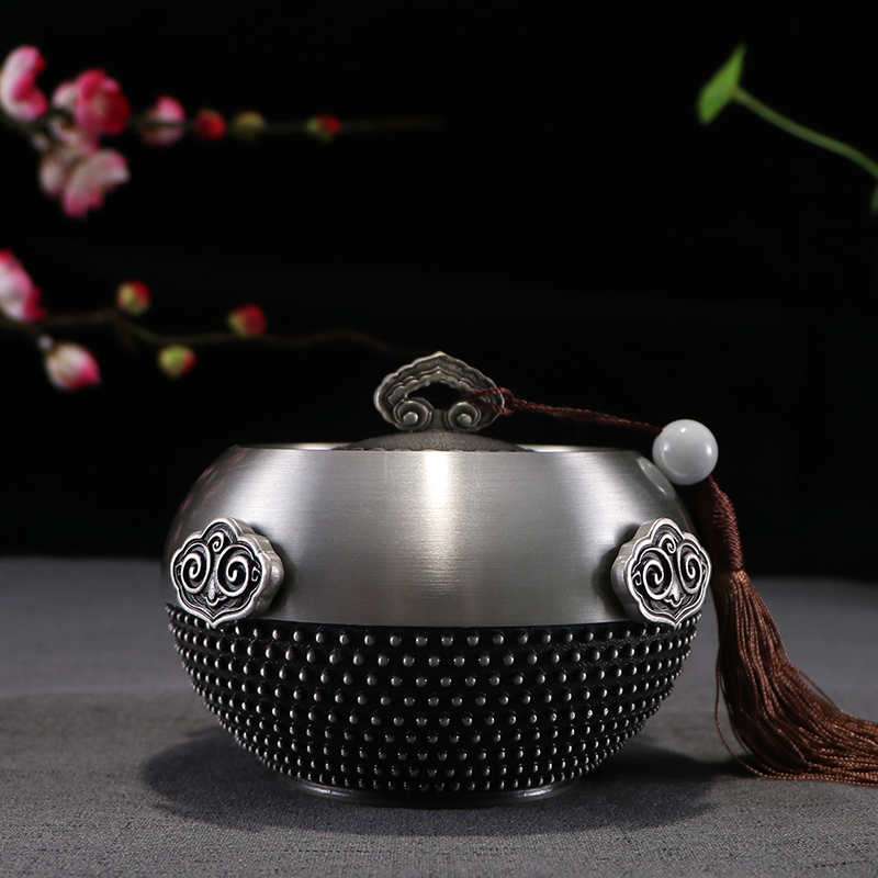 應(yīng)該怎么鑒別錫器呢？