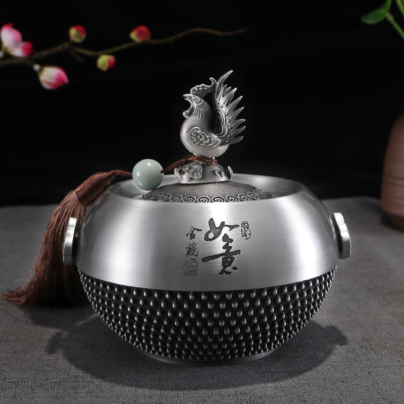 瑞獸類玉器的獨(dú)特含義(下)
