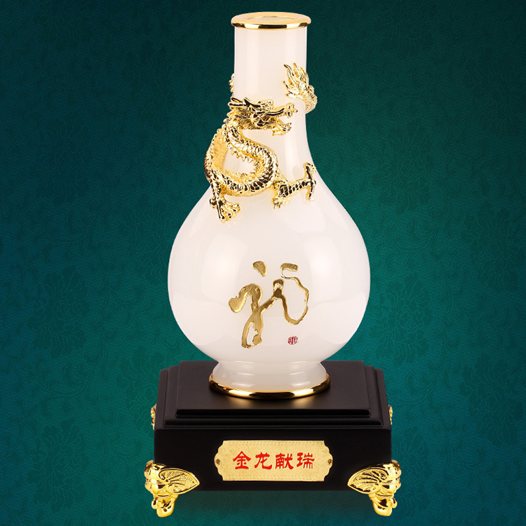 禮品所代表的是一種關(guān)系信號(hào)